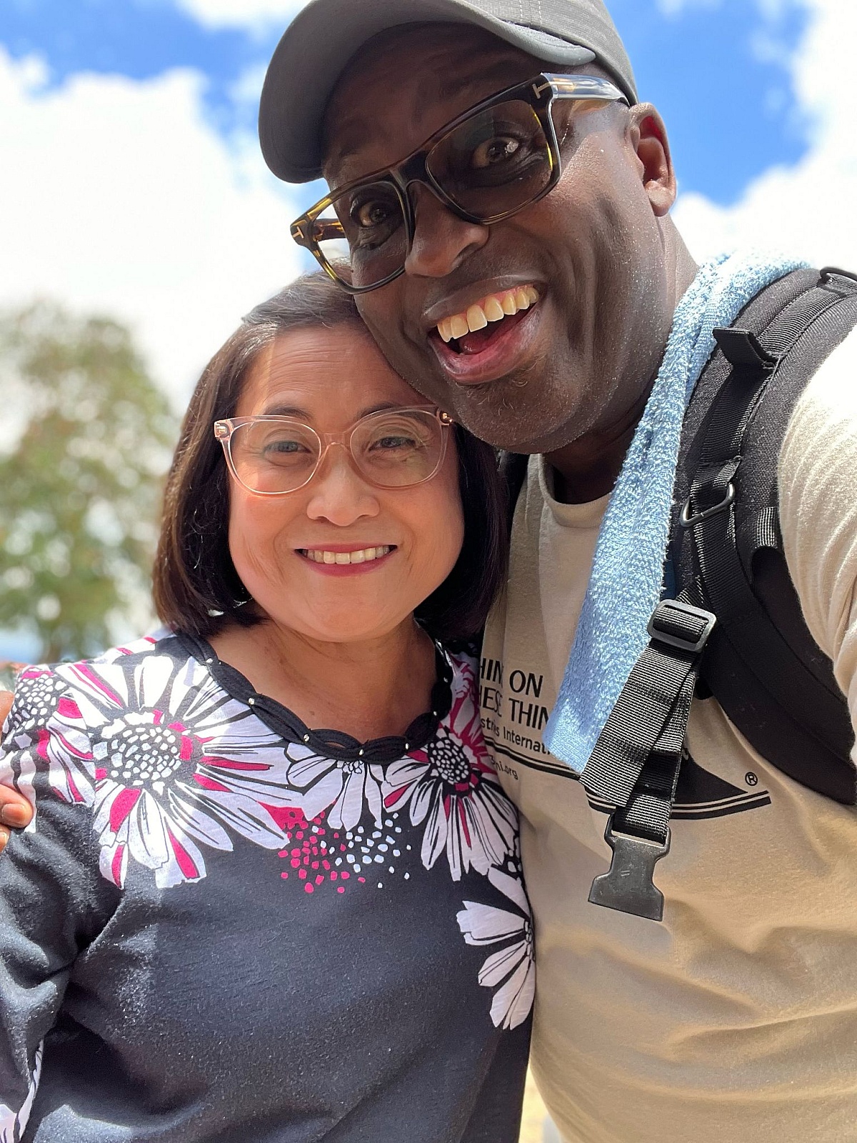 3TMI Mission Trip - The Philippines ( March 23-29, 2025) 